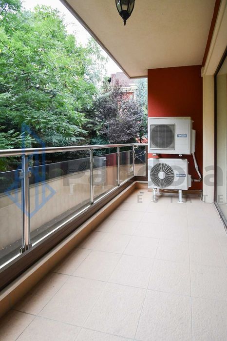 Дава се под наем Тристаен апартамент в София, Витоша - 100 кв.м за 628.32 € - Снимка #11