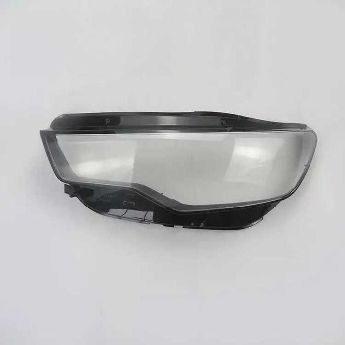 Комплект стъкла за фарове (капаци) Audi A6 C7 13-15