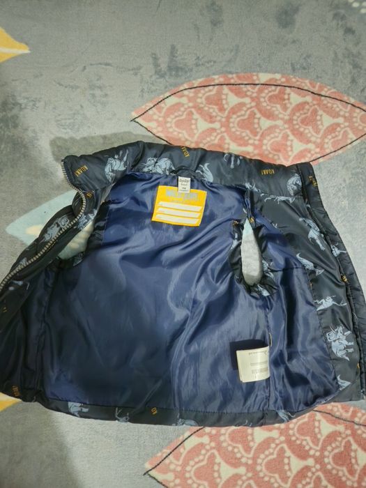 Vestă baiat marime 98