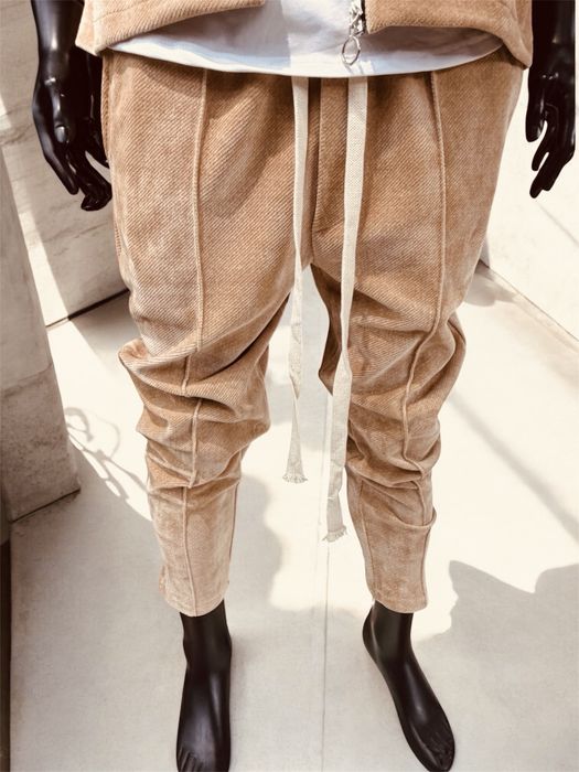 Compleuri Casual material CATIFEA! Camasa+ Pantaloni!