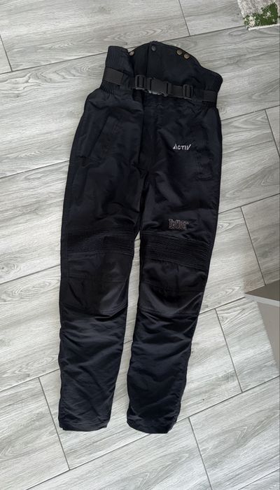 Pantalon moto activ măsura M