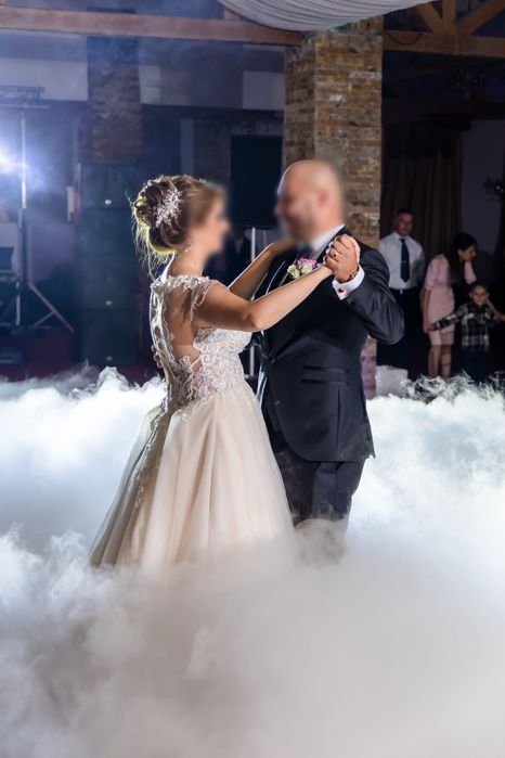 Rochie de mireasa Elite Mariaj