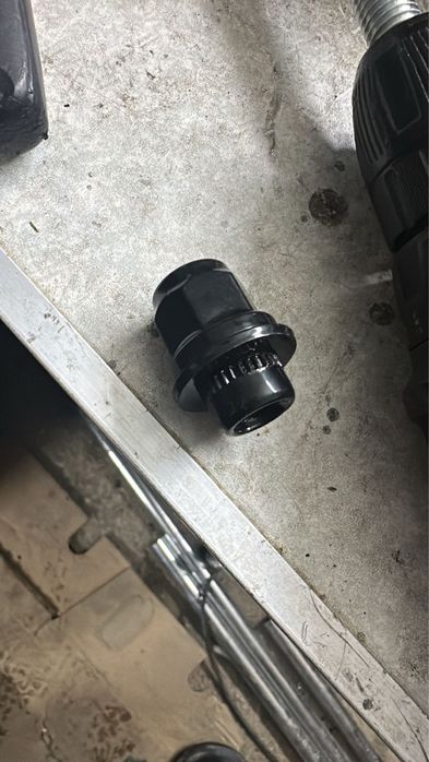 6х139.7 / R15 / ET-20 (4шт) toyota/mitsubishi