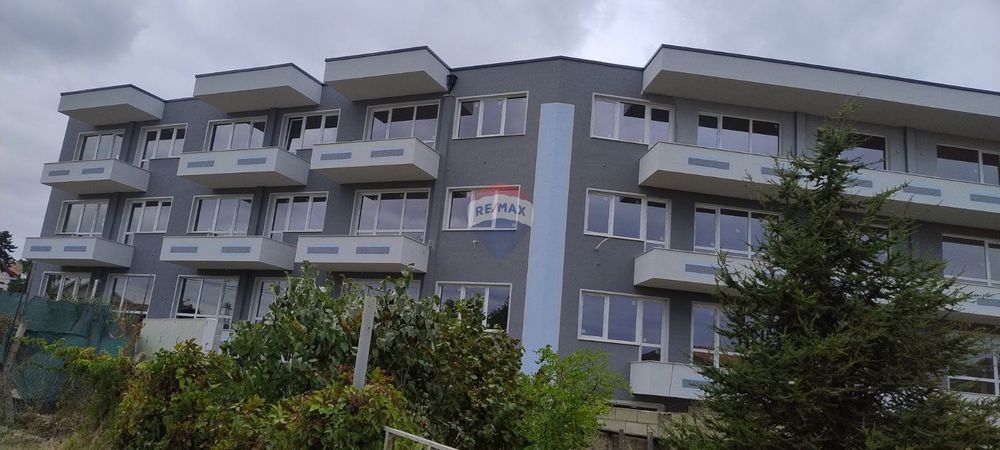 Продава се Тристаен апартамент в Варна, Виница - 73 кв.м за 1594 €/кв.м - Снимка #1