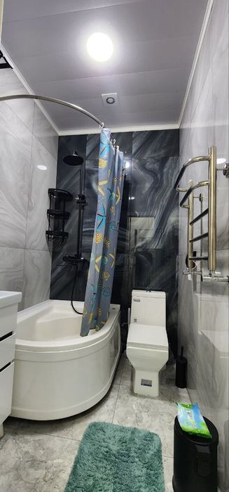 Срочно продаётся в Карасу-3 новостройка