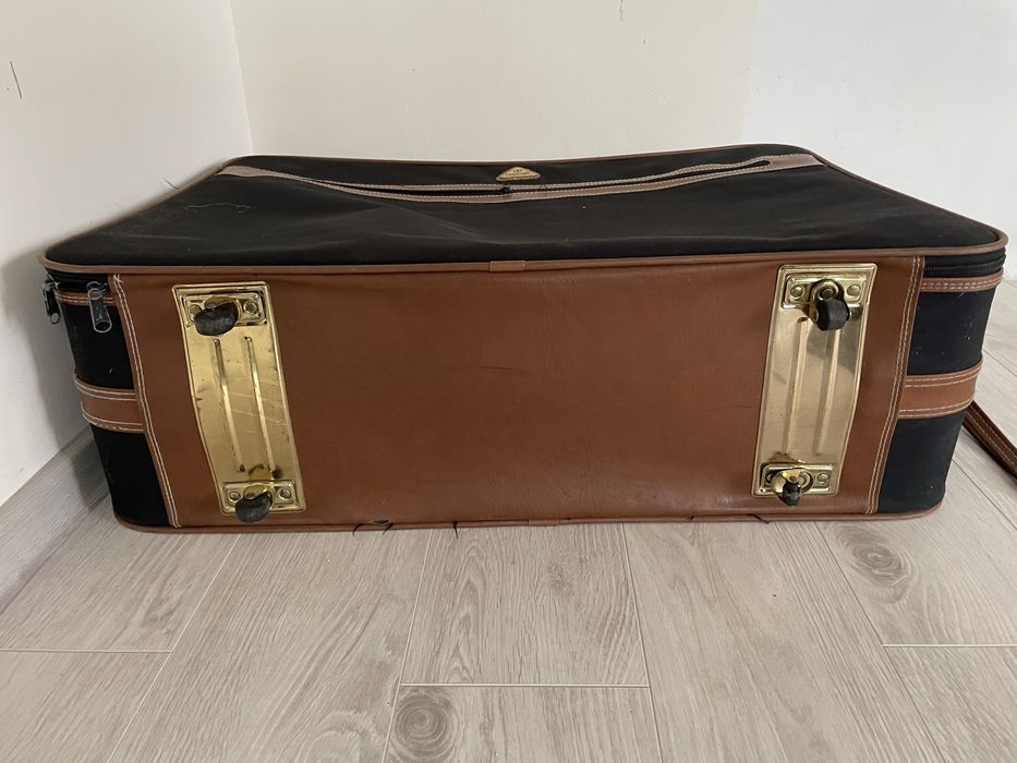 Troler mare,75/55/25