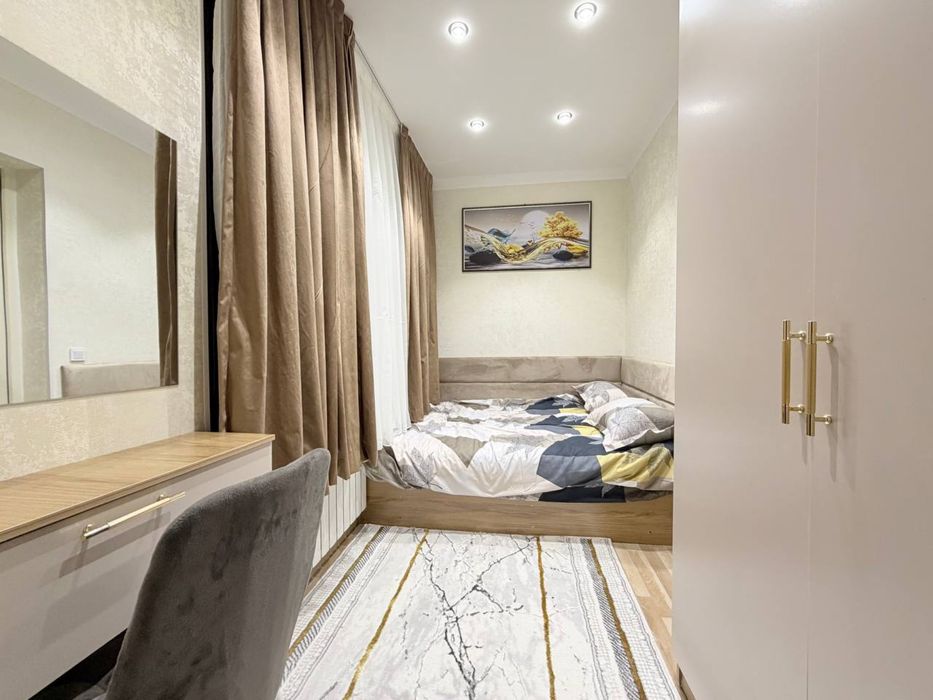 Продается 2 квартира в Чиланзарском районе V364