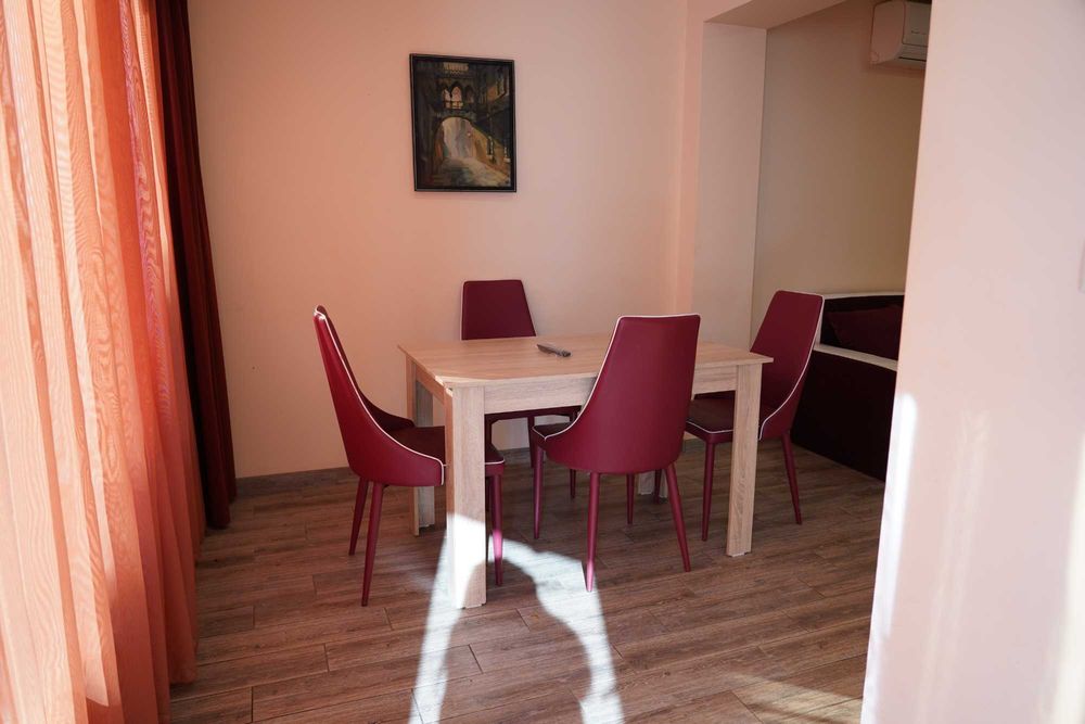 Двустаен апартамент под наем в с. Рогачево, в затворен комплекс