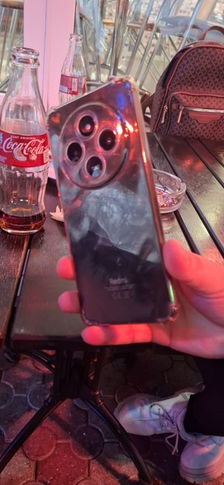 Vând xiaomi Redmi 14c