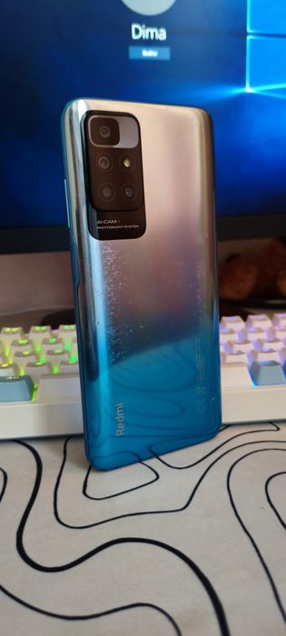 Продам телефон решит в хорошем состоянии