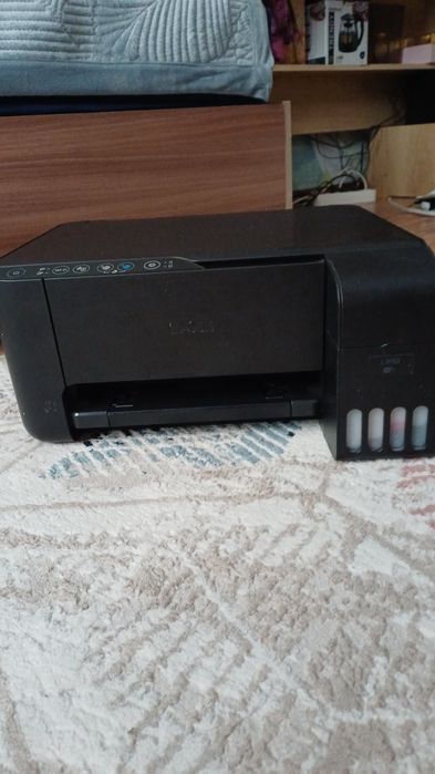 Принтер  EPSON  L 3150