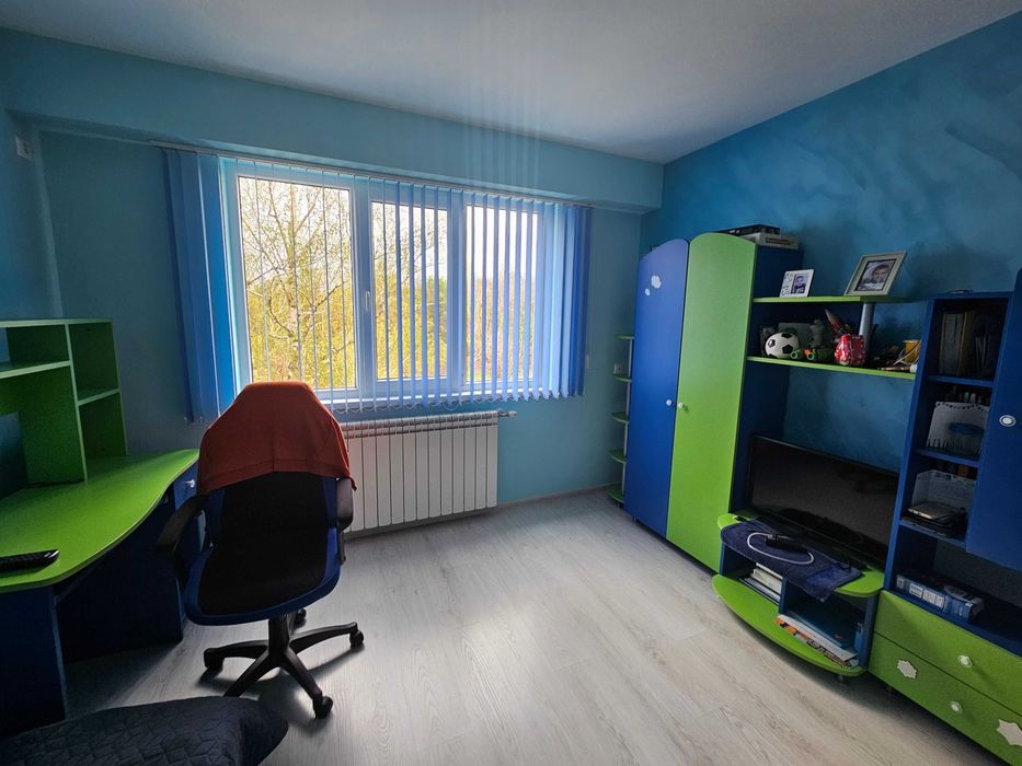 Апартамент 3 стаен в град Горна Оряховица