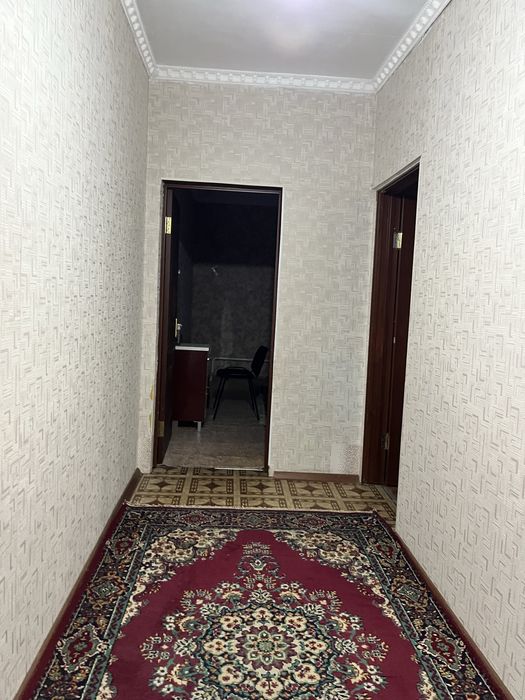 Сдам дом в районе курмыш