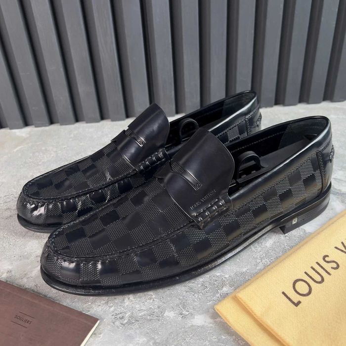 Vand pantofi de barbati louis vuitton - toate marimile pe stoc