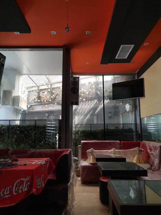 Под наем кафе- бар в Студентски град София - сутерен 150 кв.м.