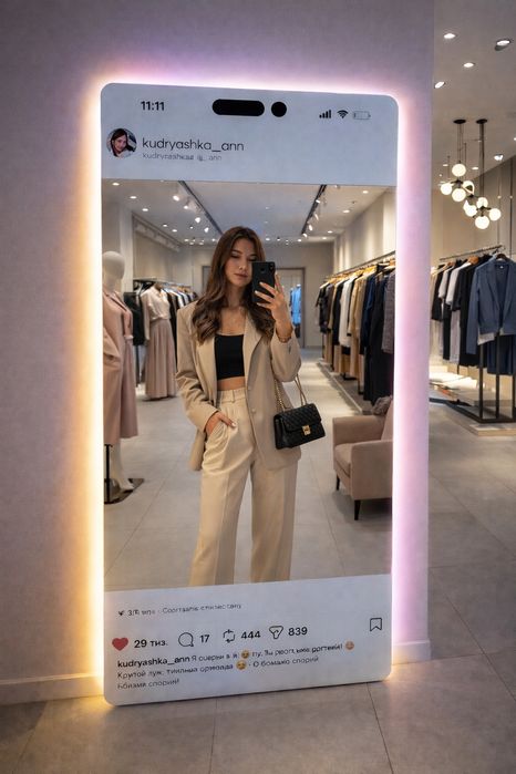 Инста_Зерколо Навинка