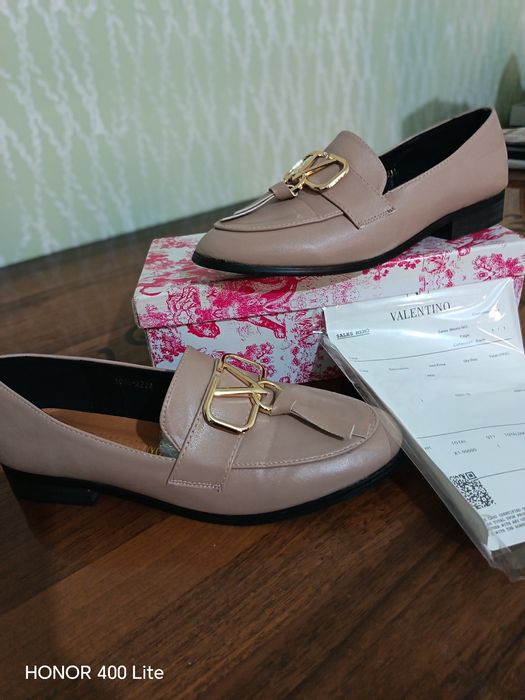 обувь  valentina original