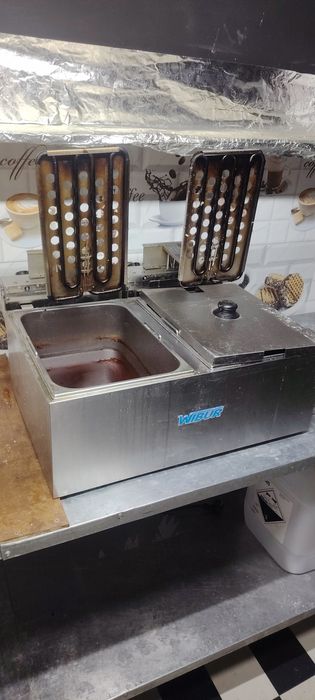 Фри кфс пишириш учн