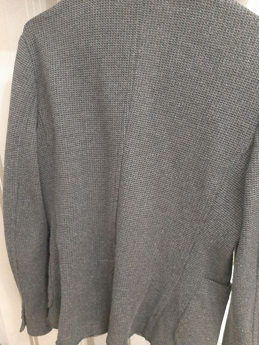 Мъжки блейзер,подходящ за млад мъж