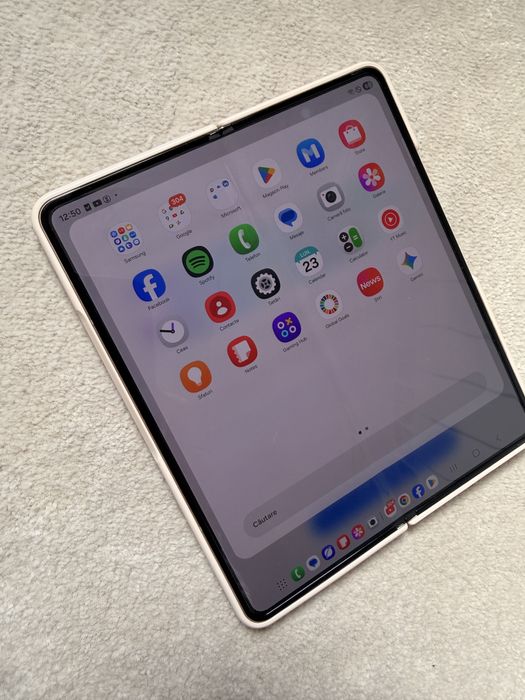 Samsung Galaxy Z4 fold ,256G