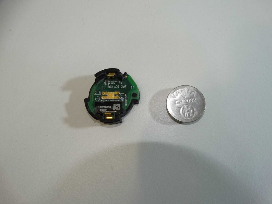 Bosch GCY 42 - Блутут модул