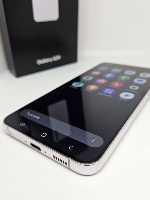 Samsung S23 Plus 512Gb/8Ram Lavender