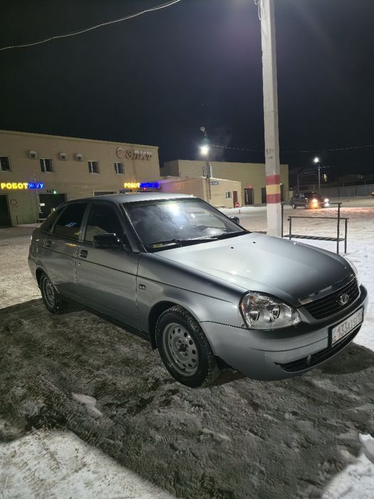 Продам в ВАЗ 2172 Приора