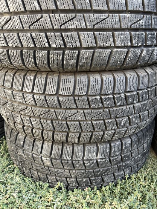 215/55/16  Шины из Европы!!!