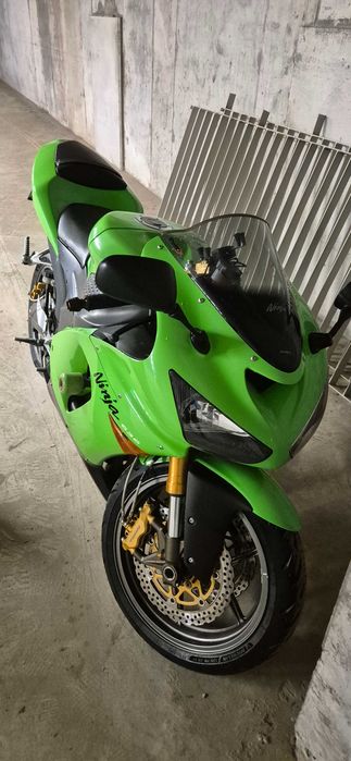 kawasaki zx7r • Anunturi gratuite • OLX.ro