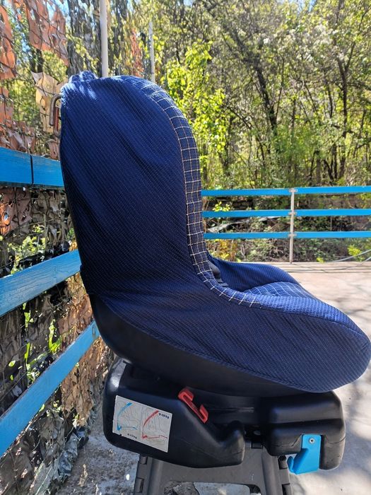 Столче за кола Chicco