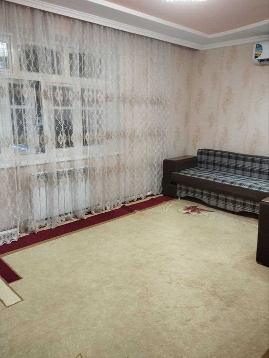 Продаю квартиру в хорошем районе