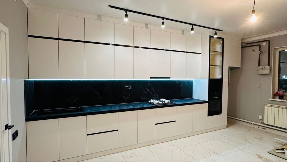 Мебель на заказ!