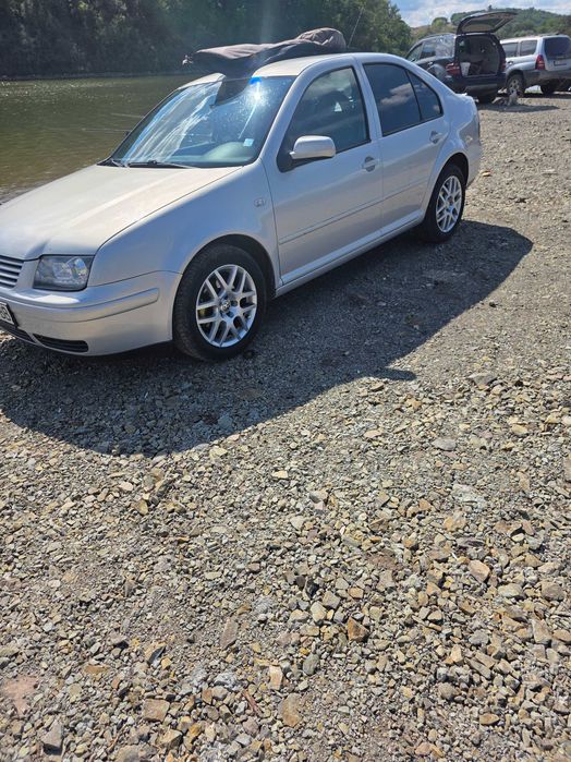 Wv bora 1.9 Tdi 90HP
