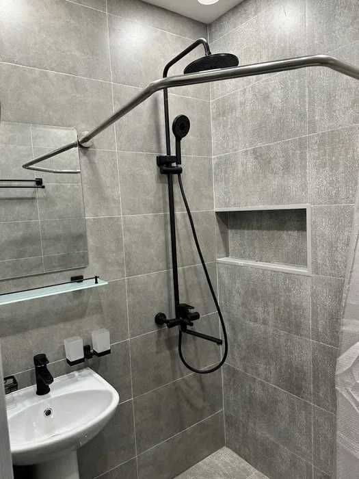 Дархан / Хамид Алимджана | 1-комн 4 из 7 | 40 м2 [M:0022]