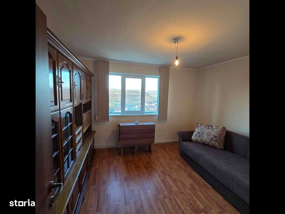 Apartament Hunedoara plus loc de parcare — fotografia 3