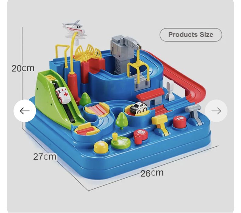 Детские игрушки.