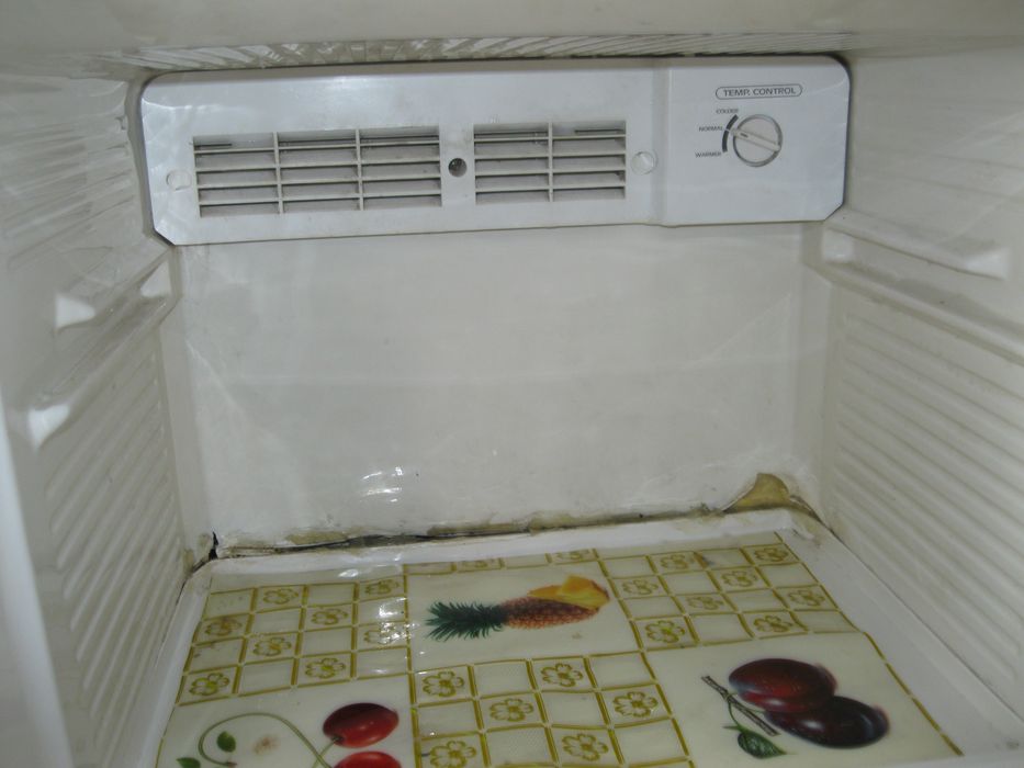 Холодильник samsung рабочий