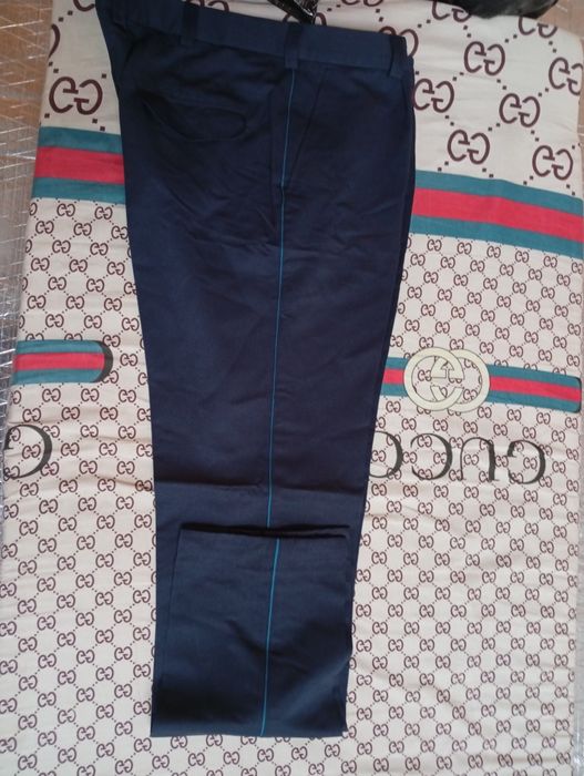 Брюки МВД все новый