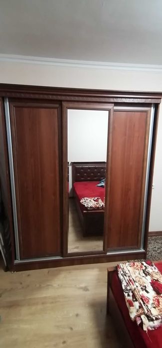 Узок мудатли ижара