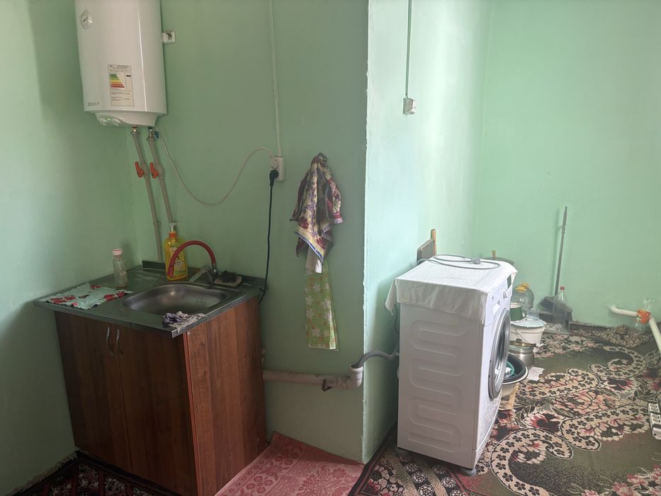 Жер Үй сатылады