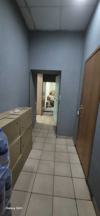 Продаётся действующий бизнес