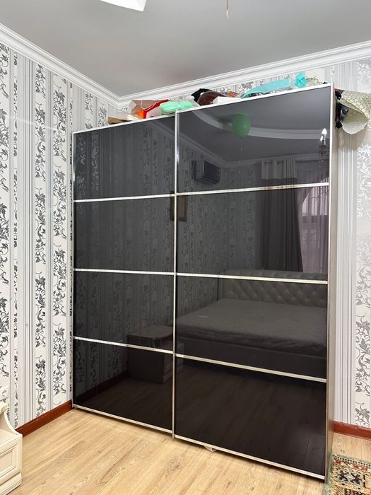 Шкаф-купе современный