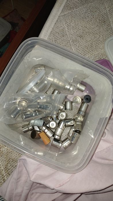 Слюда, колпачки, предохранители Алматы