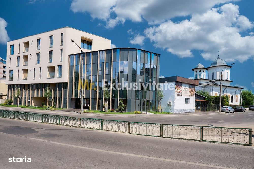 Bloc nou 2026|Finisaje excepționale| Ultracentral