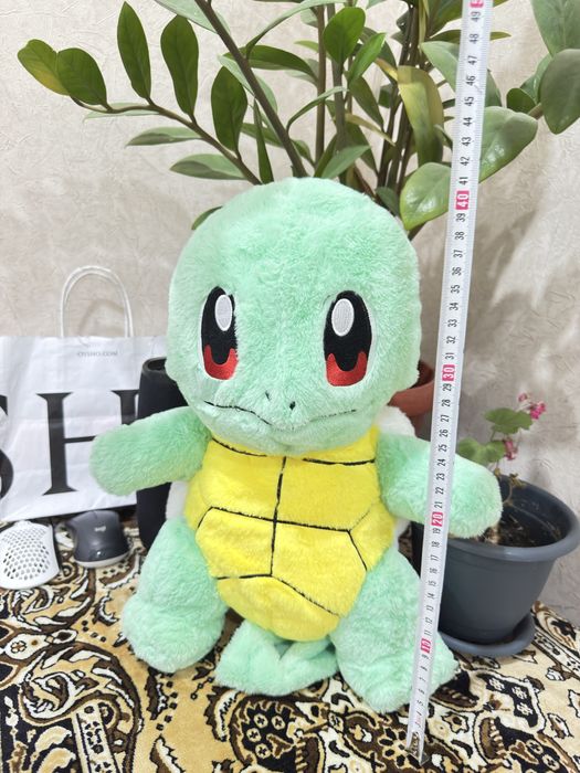 Продам мягкие игрушки