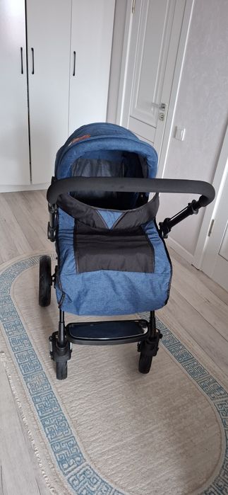 Срочно продам КОЛЯСКУ