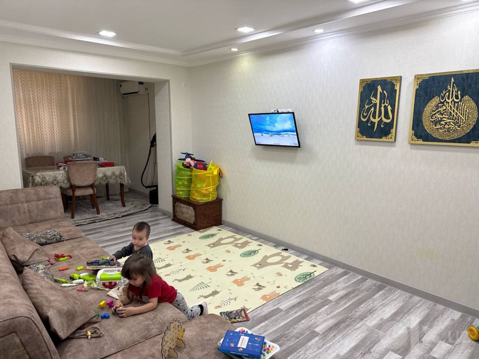 Продается Своя квартира 77 серия
