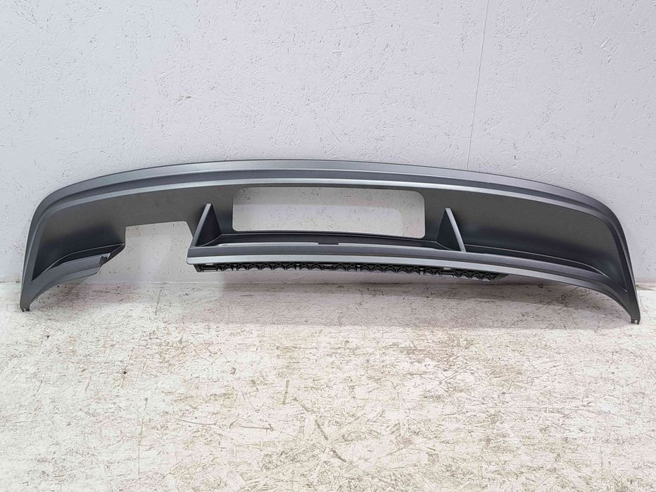 Fusta bara spate Volkswagen Tiguan II (5N) [Fabr 2016-2018] 5NA807568