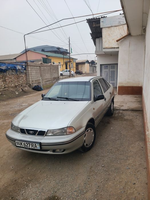 Нексия сонс трамблер