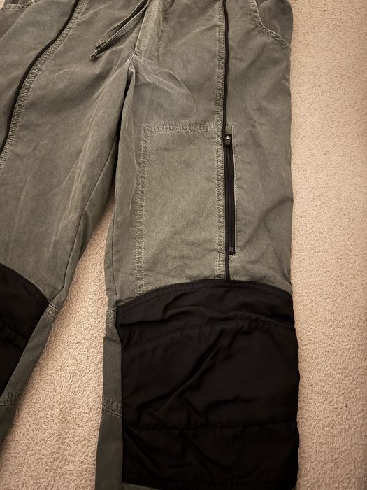 Долнище Luda Concept XS